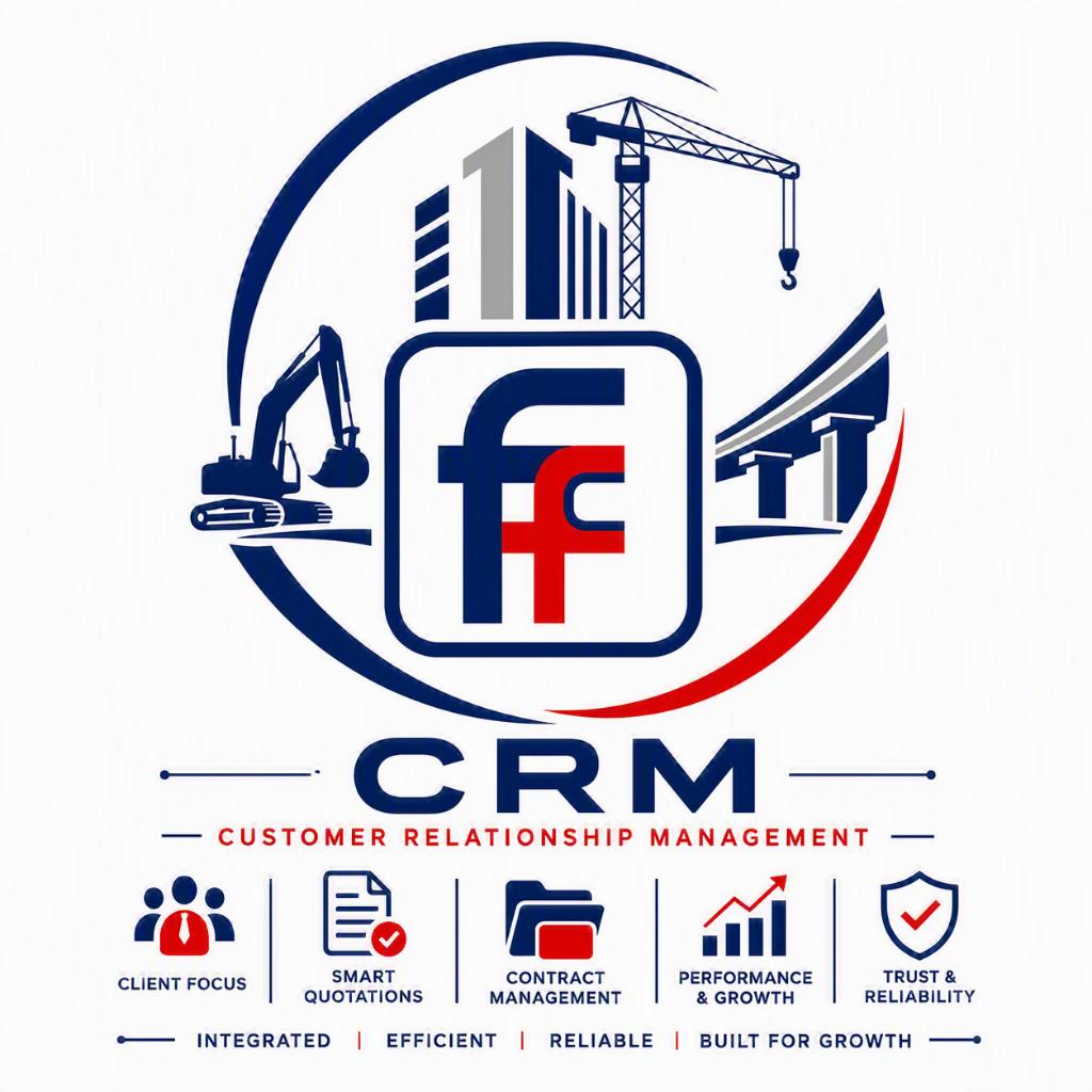 Frey-Fil Group CRM